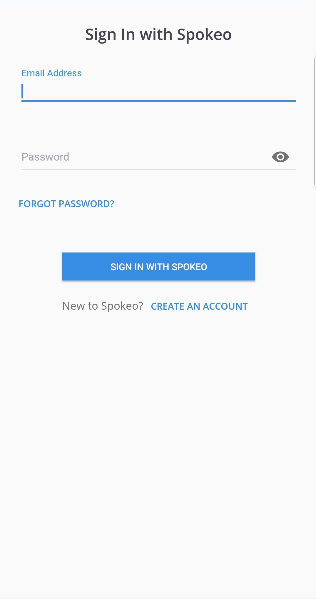 How Do I Log In To My Spokeo Account Spokeo Help Center