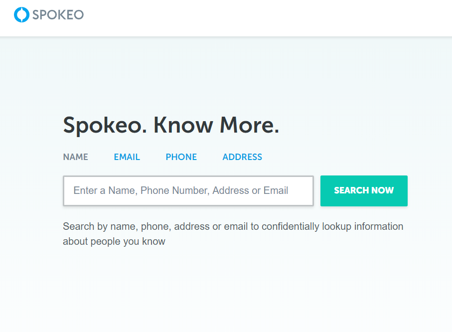 Image Of Spokeo Homepage Search Bar.PNG